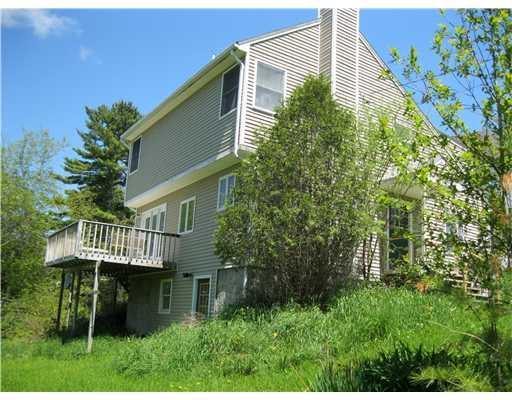24 Harriman Road Orland, ME 04472 - Photo 1 of 12 Exterior Front.