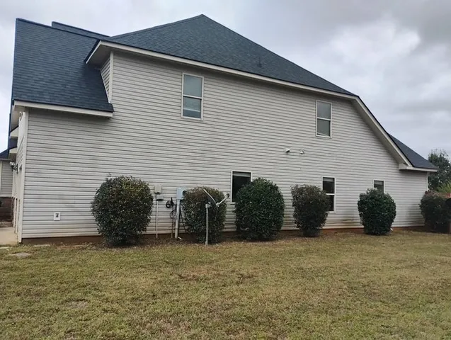 $2,700 | 11 Memorial Drive, Fort Mitchell, AL 36856