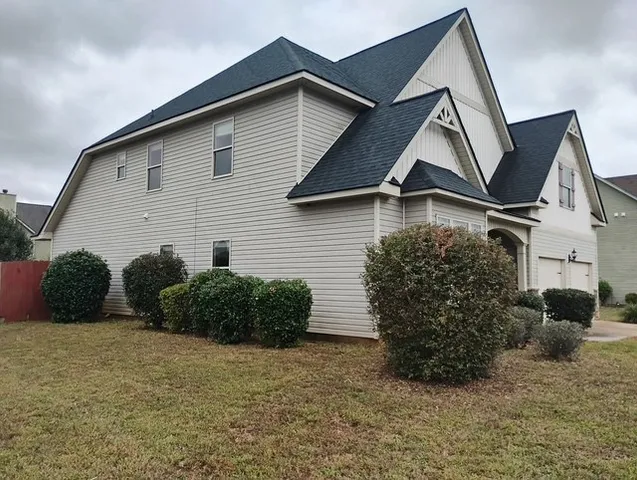$2,700 | 11 Memorial Drive, Fort Mitchell, AL 36856