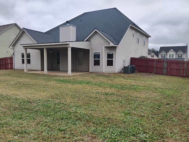 11 Memorial Drive Fort Mitchell, AL 36856 - Photo 35 of 36