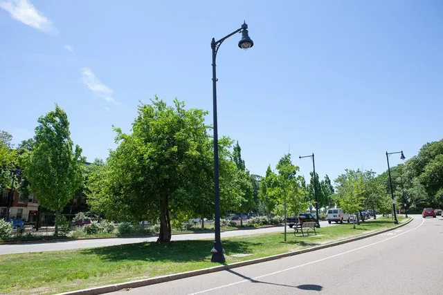 $6,895 | 1743 Commonwealth Avenue, Unit 1, Boston, MA 02135