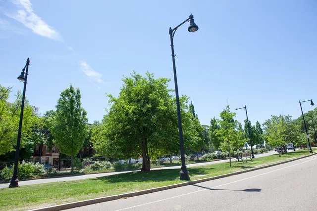 $6,895 | 1743 Commonwealth Avenue, Unit 1, Boston, MA 02135