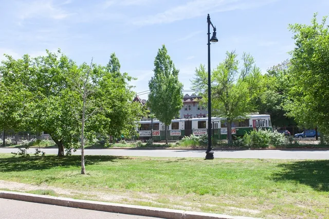 $6,895 | 1743 Commonwealth Avenue, Unit 1, Boston, MA 02135