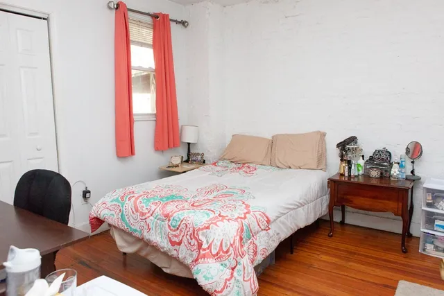 $6,895 | 1743 Commonwealth Avenue, Unit 1, Boston, MA 02135