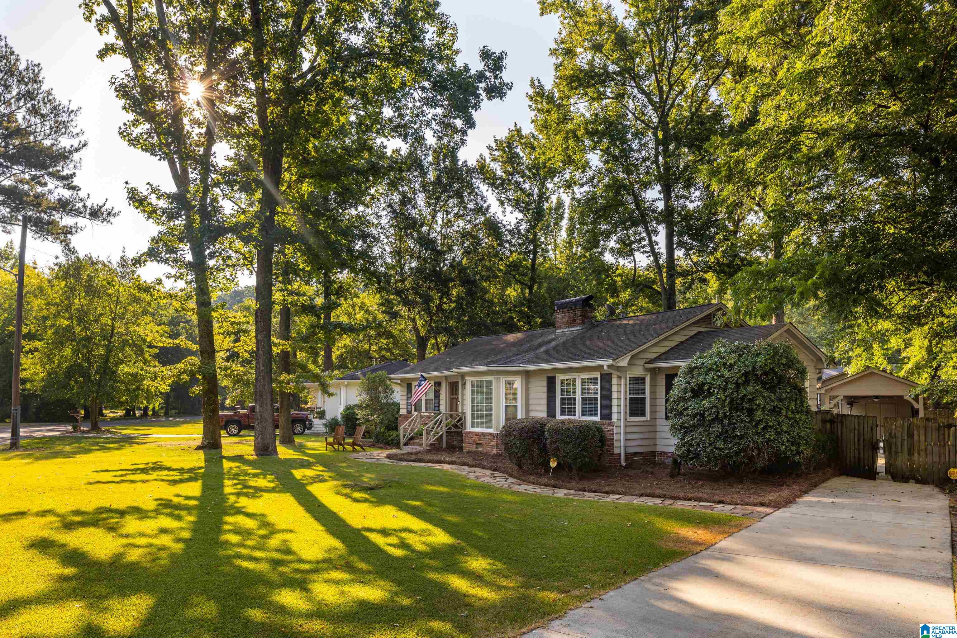 4339 Warren Road Birmingham, AL 35213 - Photo 2 of 44
