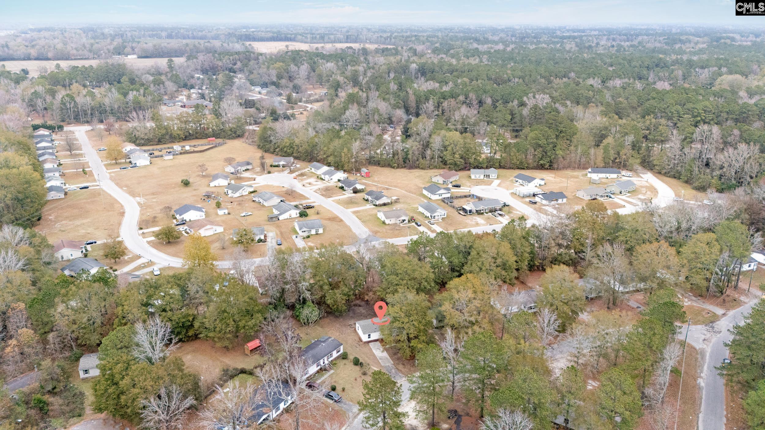 255 Tullah Drive Sumter, SC 29153 - Photo 26 of 37