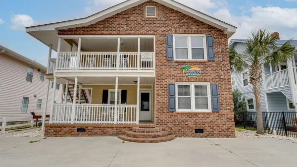 $1,099,900 | 1418 South Ocean Boulevard, North Myrtle Beach, SC 29582