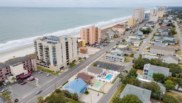 $1,099,900 | 1418 South Ocean Boulevard, North Myrtle Beach, SC 29582
