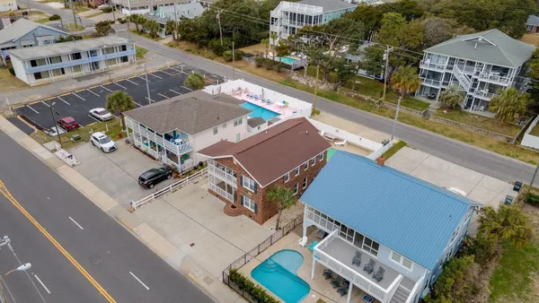 $1,099,900 | 1418 South Ocean Boulevard, North Myrtle Beach, SC 29582