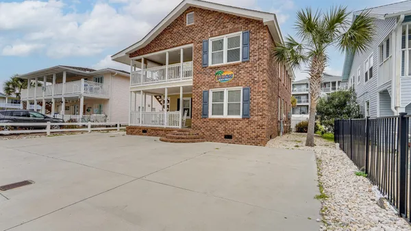 $1,099,900 | 1418 South Ocean Boulevard, North Myrtle Beach, SC 29582