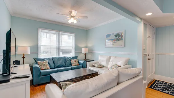 $1,099,900 | 1418 South Ocean Boulevard, North Myrtle Beach, SC 29582