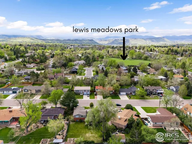 $605,000 | 3322 Simms Street, Wheat Ridge, CO 80033