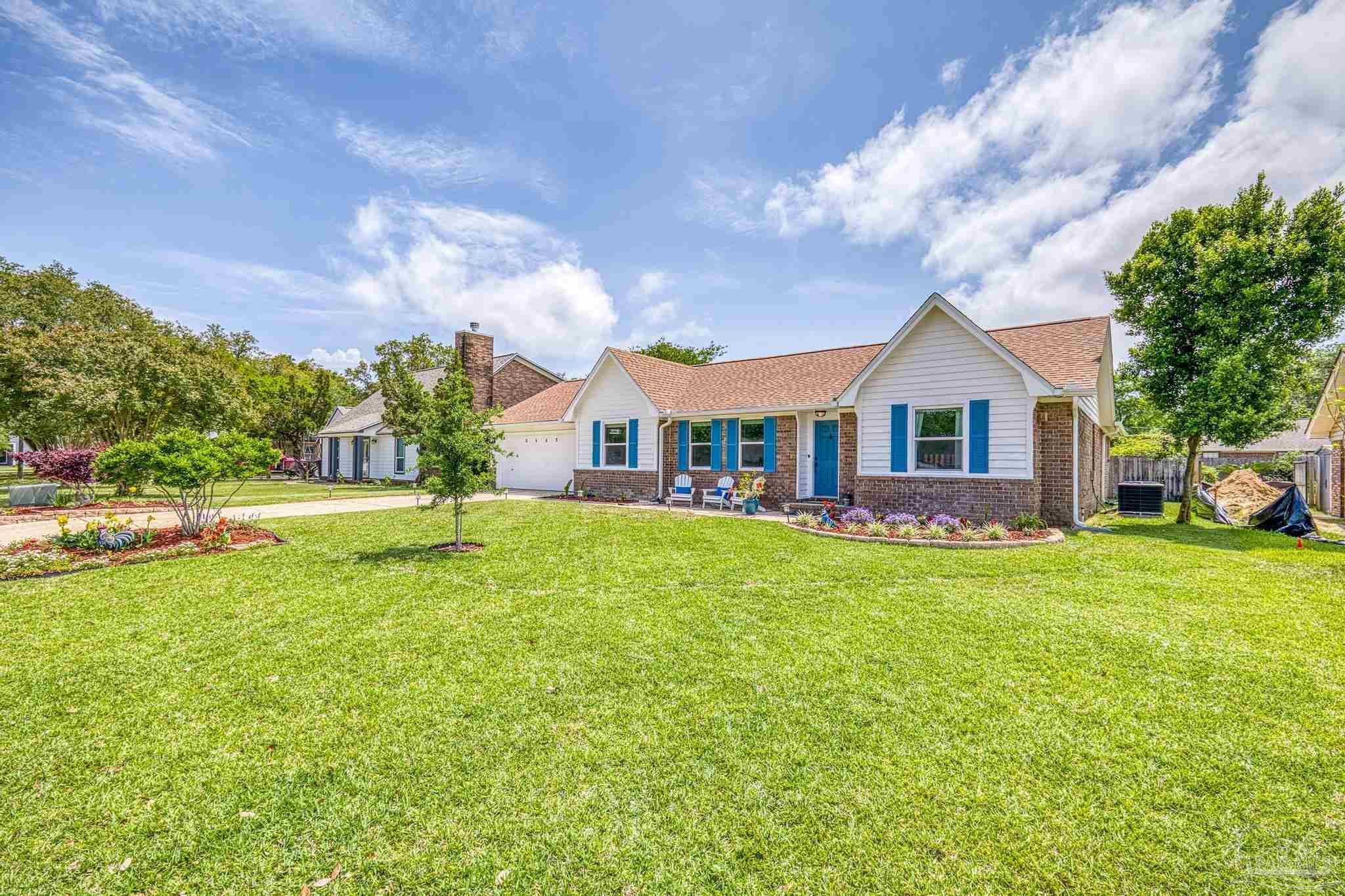3465 Lemmington Road Pensacola, FL 32504 - Photo 38 of 57 Gallery Image 38