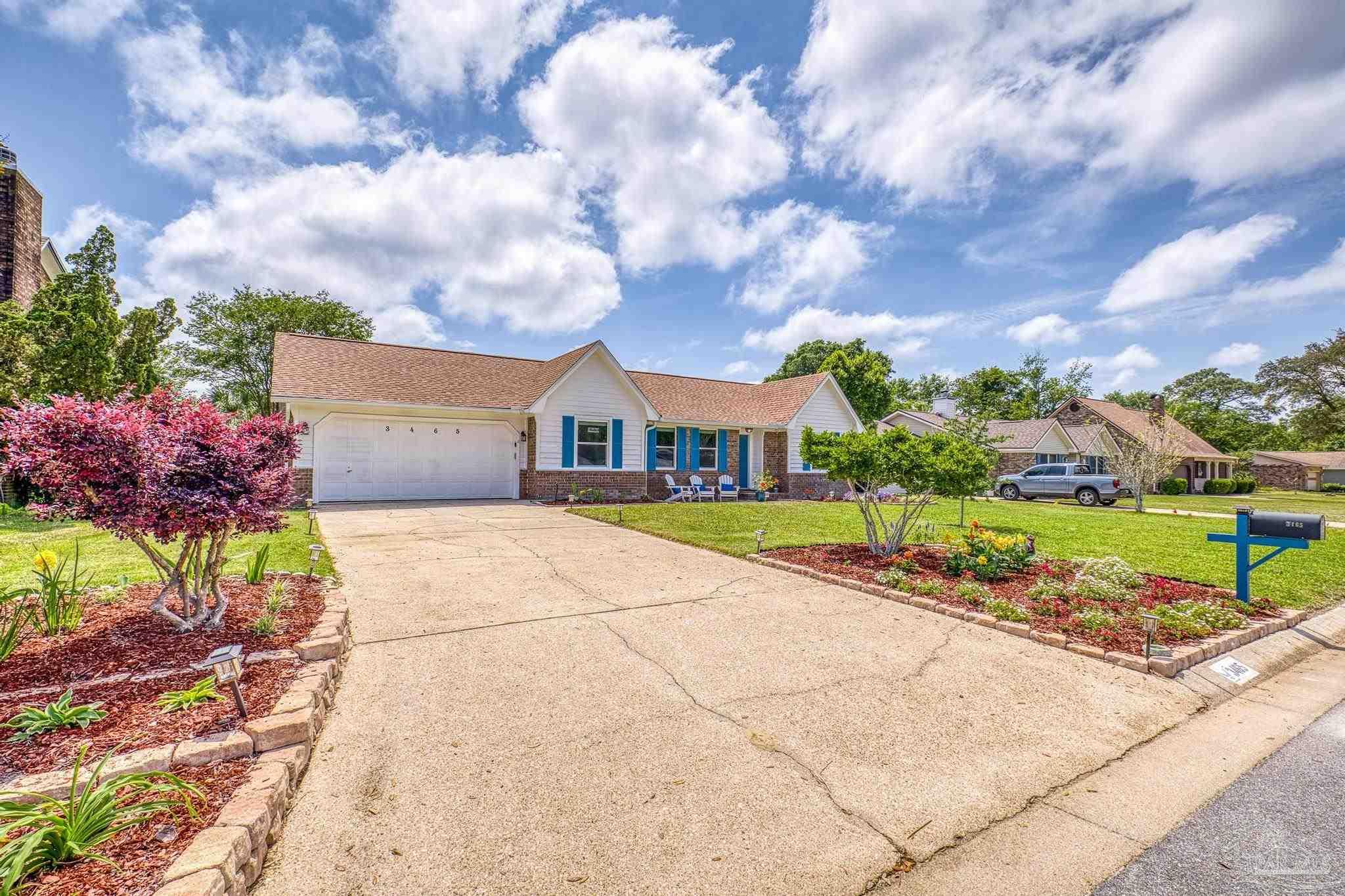 3465 Lemmington Road Pensacola, FL 32504 - Photo 40 of 57 Gallery Image 40
