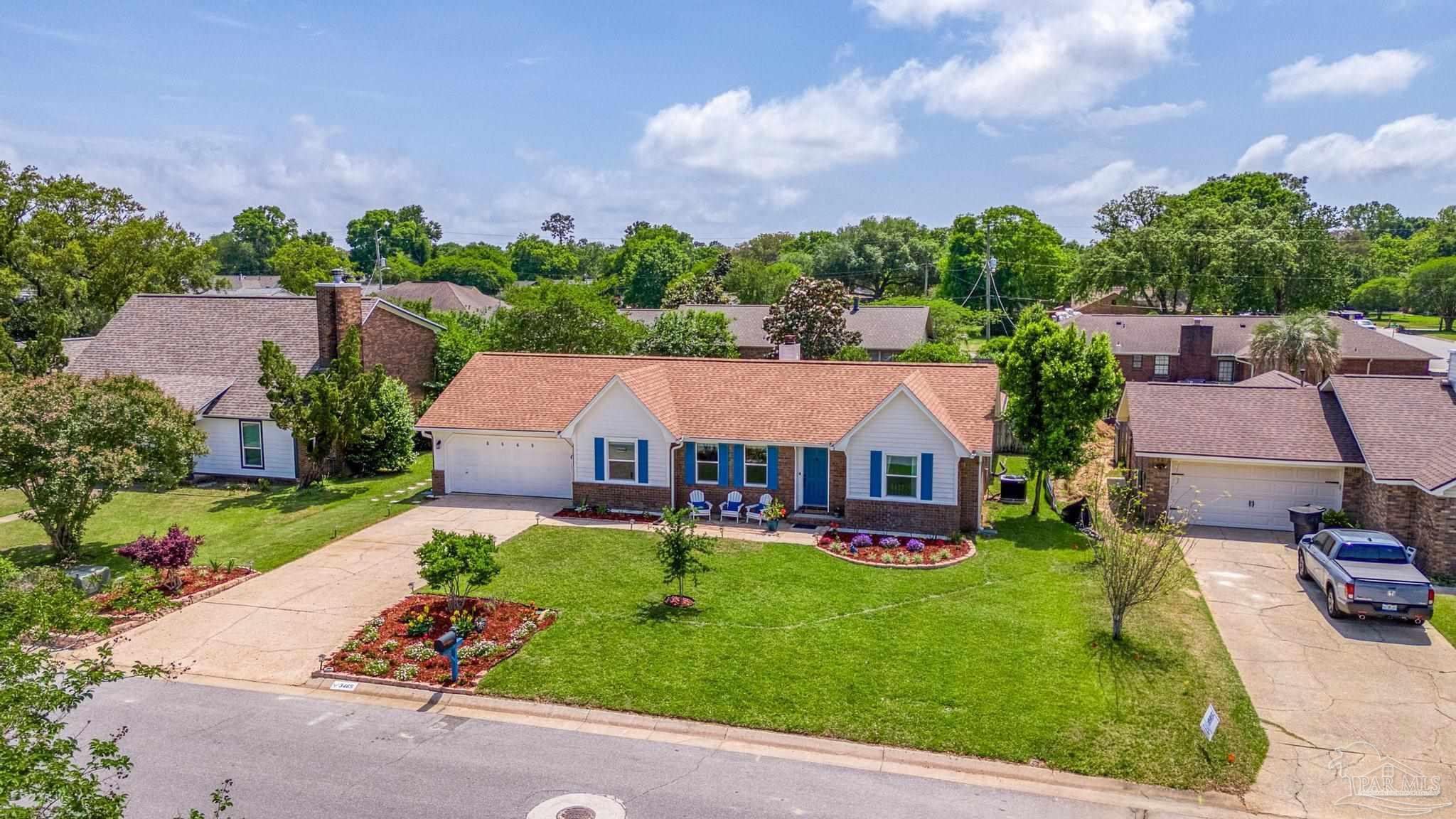 3465 Lemmington Road Pensacola, FL 32504 - Photo 50 of 57 Gallery Image 50