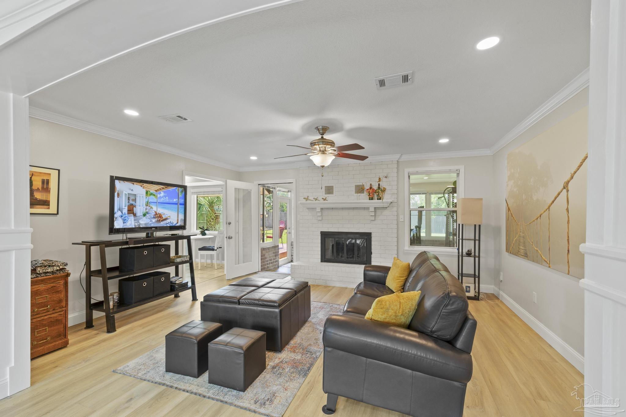 3465 Lemmington Road Pensacola, FL 32504 - Photo 8 of 57 Gallery Image 8