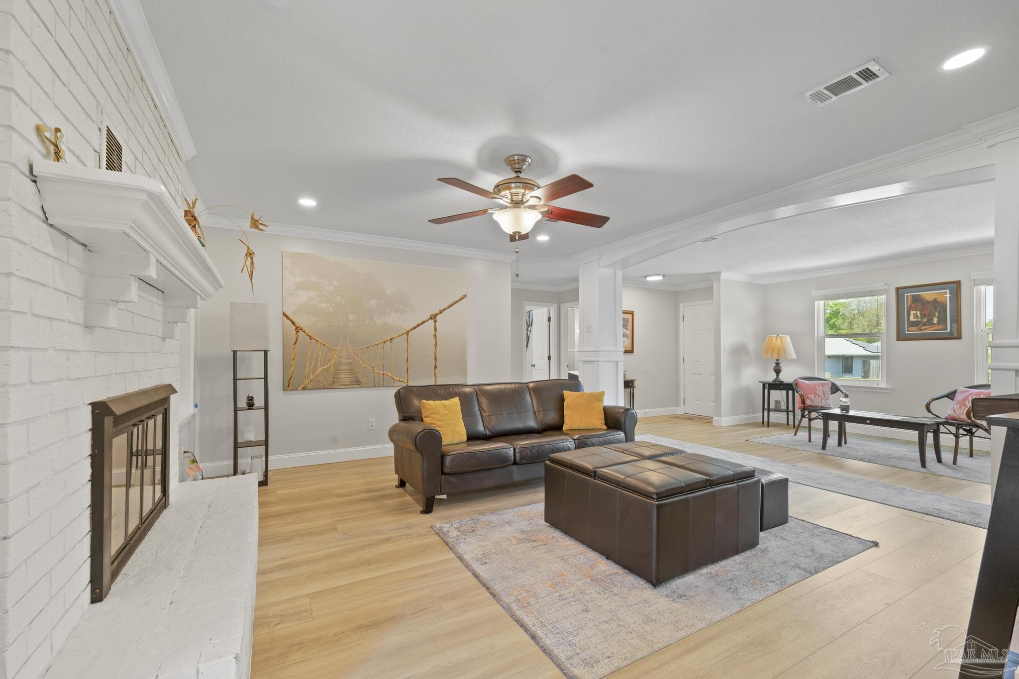 3465 Lemmington Road Pensacola, FL 32504 - Photo 10 of 57 Gallery Image 10