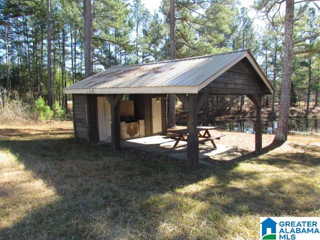 137 Mosley Road Piedmont, AL 36272 - Photo 28 of 48