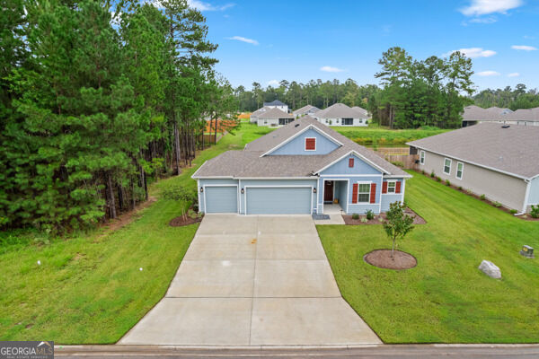 137 Breakwater Loop Kingsland, GA 31548 - Photo 4 of 49 Gallery Image 4