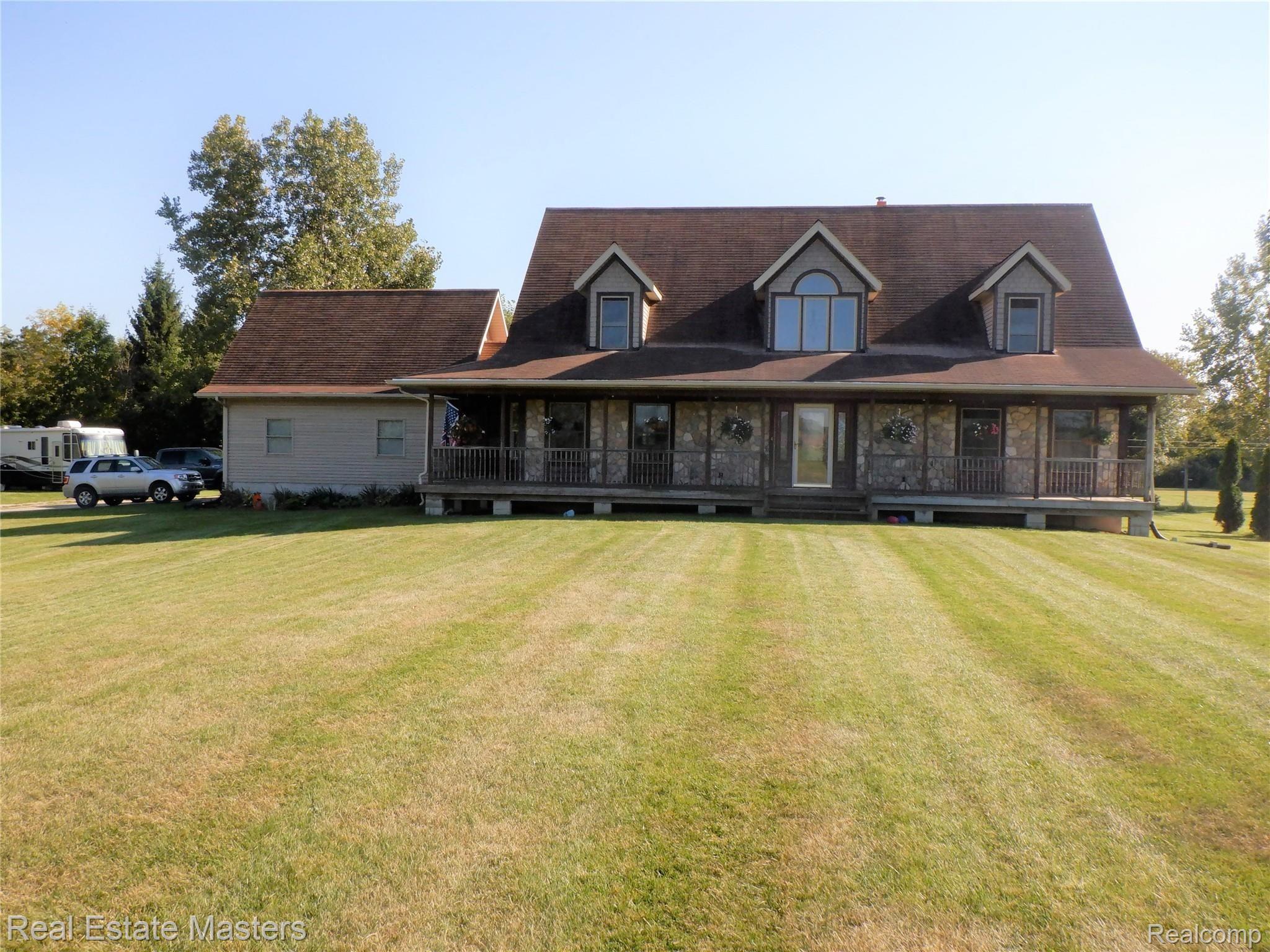 4607 Metcalf Road North Street, MI 48049 - Photo 1 of 70 DSCF0270.JPG