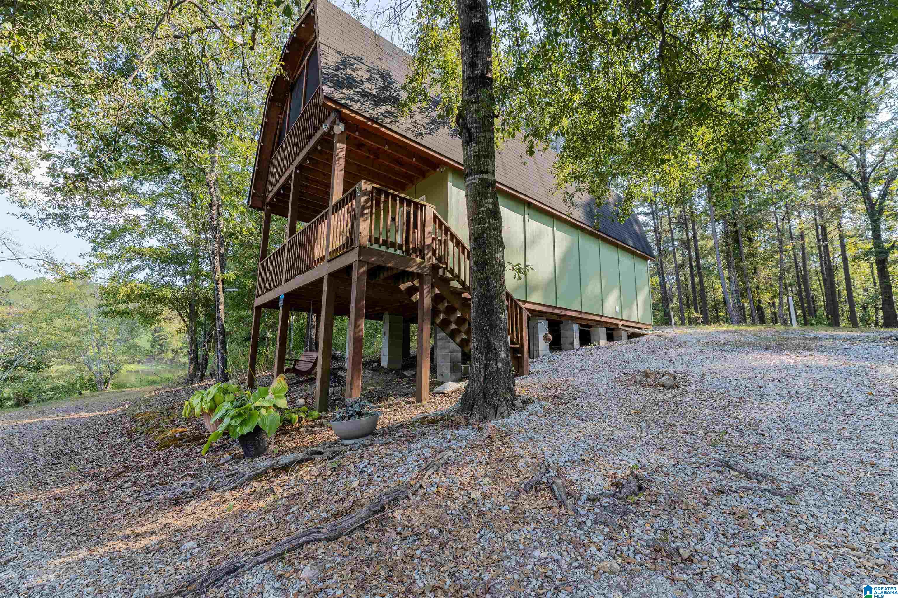 2560 Joe Lee Road Talladega, AL 35160 - Photo 2 of 31