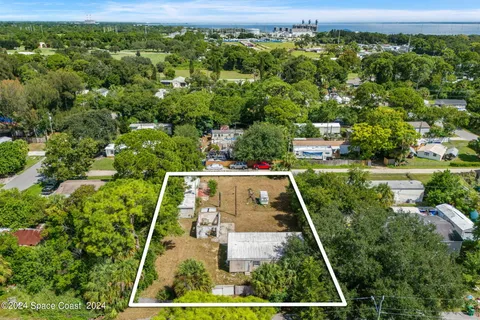 $139,900 | 327 Booth Street, Cocoa, FL 32927