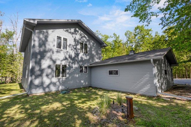 7733 Sleepy Hollow Road Egg Harbor, WI 54209 - Photo 10 of 44