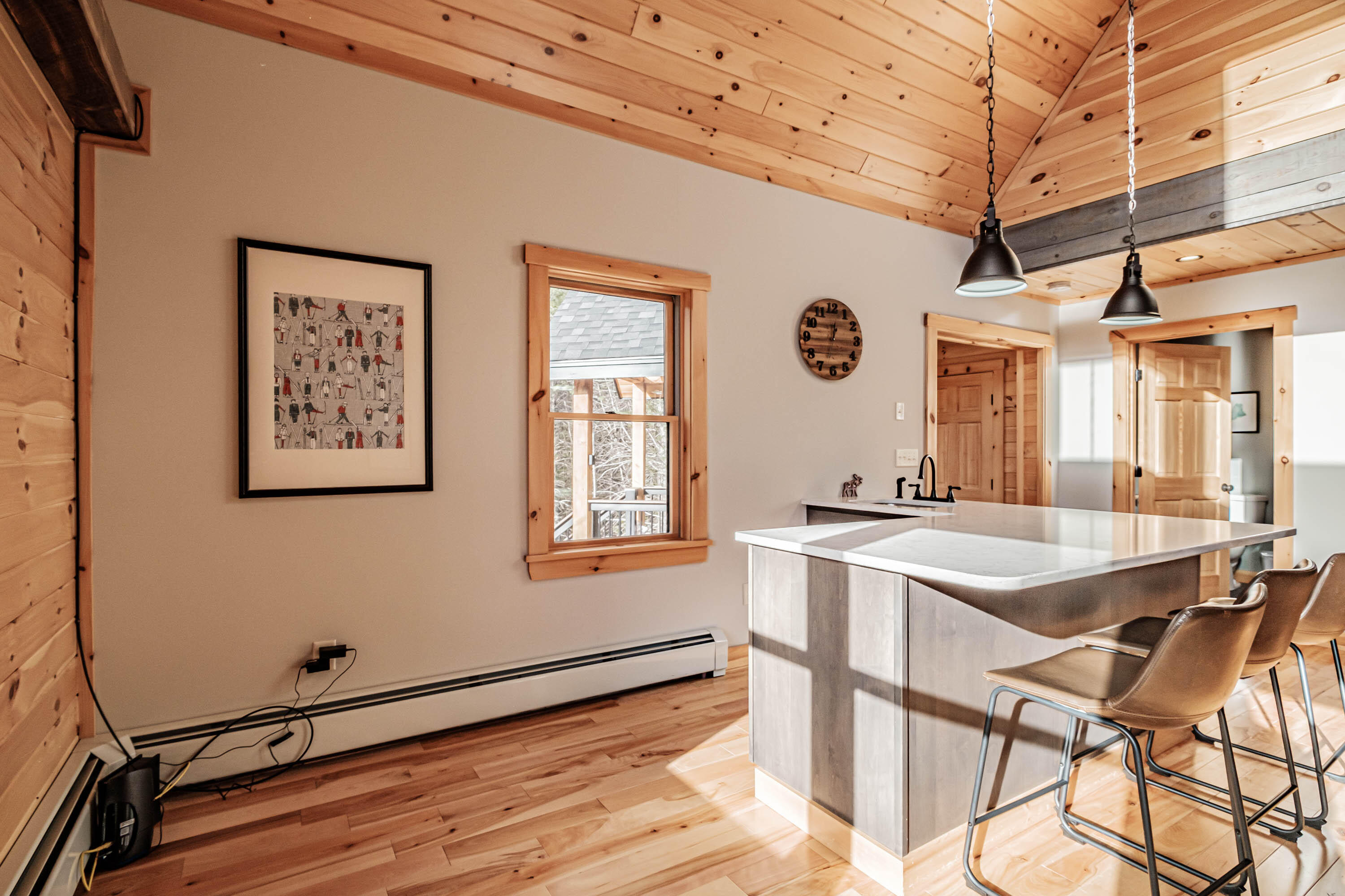 109 Monkey Brook Road Newry, ME 04261 - Photo 10 of 85