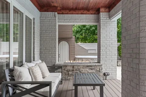 $2,999,900 | 1 Warwick Lane, Nashville, TN 37205