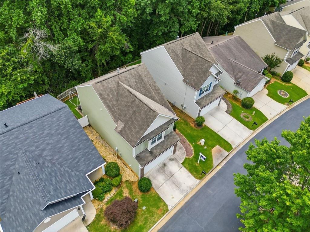 485 Arrowhead Drive Dallas, GA 30132 - Photo 34 of 40