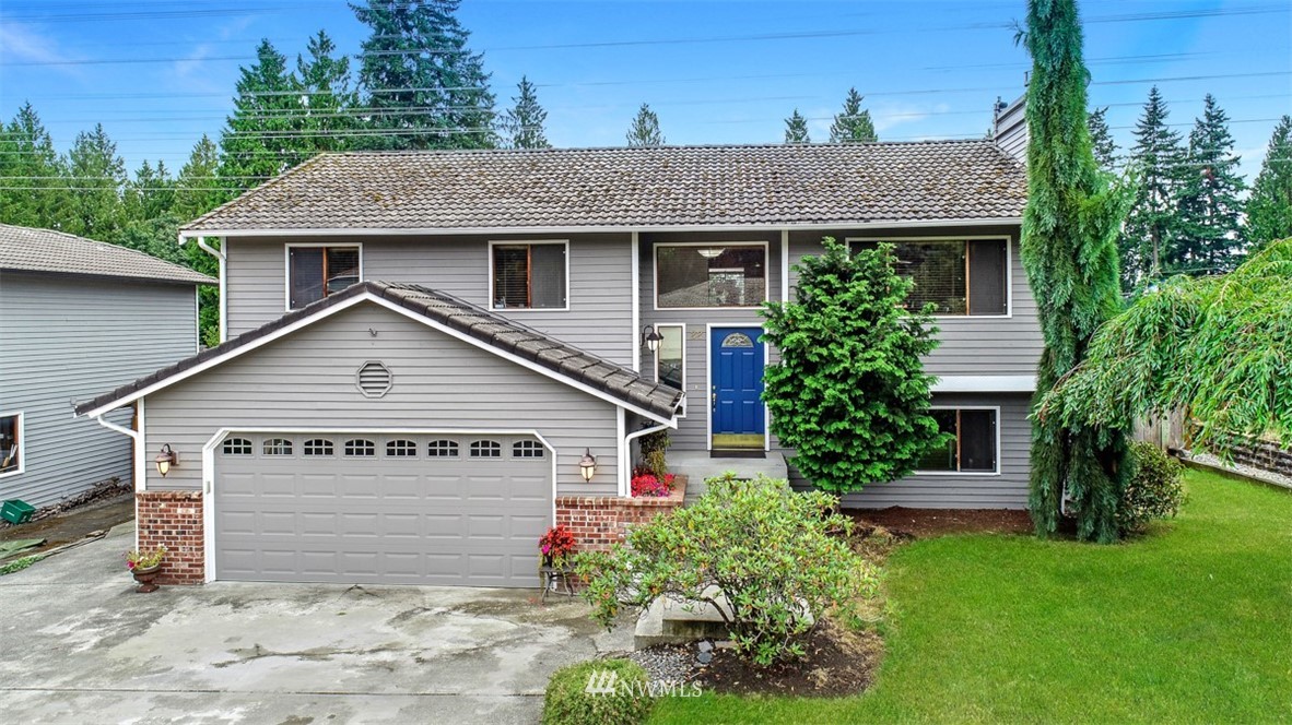 22 199th Place Southeast Bothell, WA 98012 - Photo 1 of 25