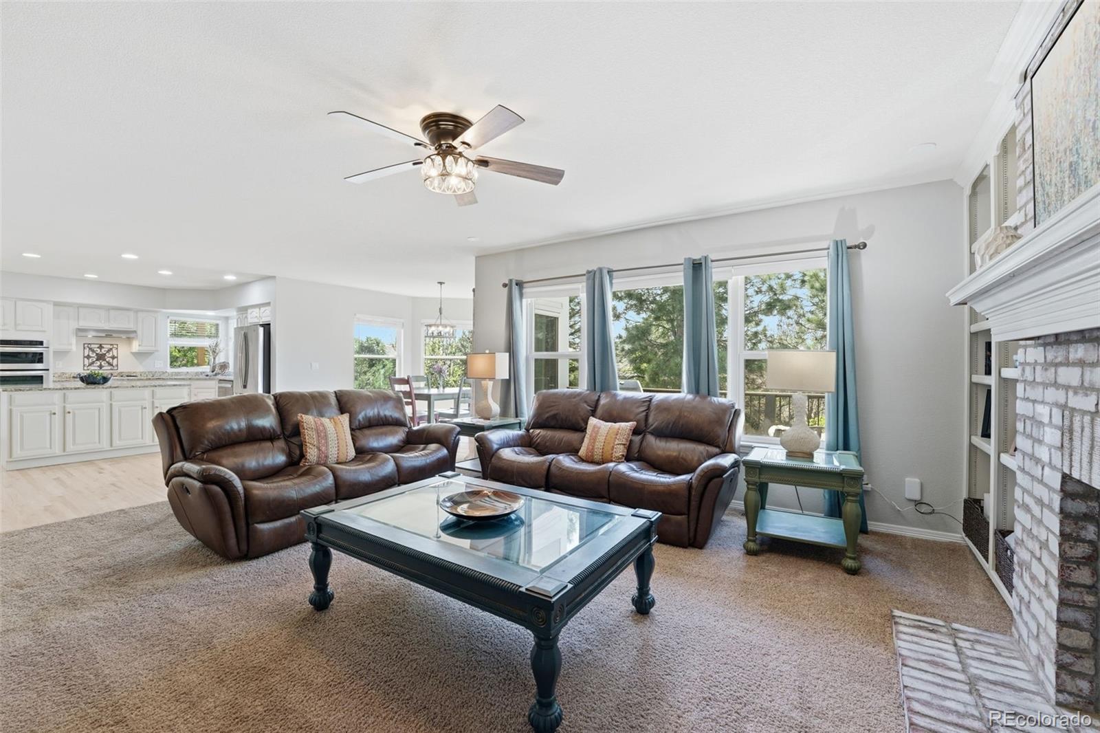 822 Shadowstone Drive Highlands Ranch, CO 80129 - Photo 13 of 45