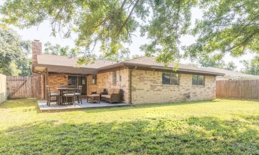 13822 Maisemore Road Houston, TX 77015 - Photo 9 of 11
