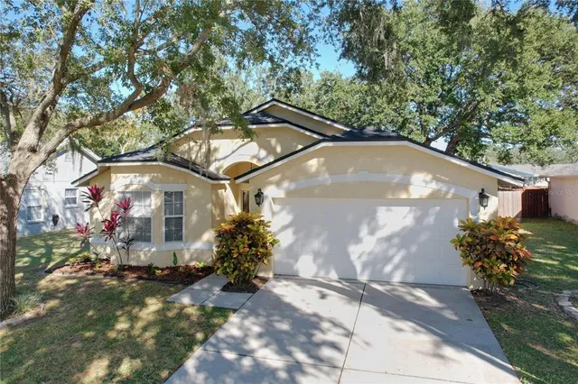 $358,500 | 5906 Erhardt Drive, Riverview, FL 33578