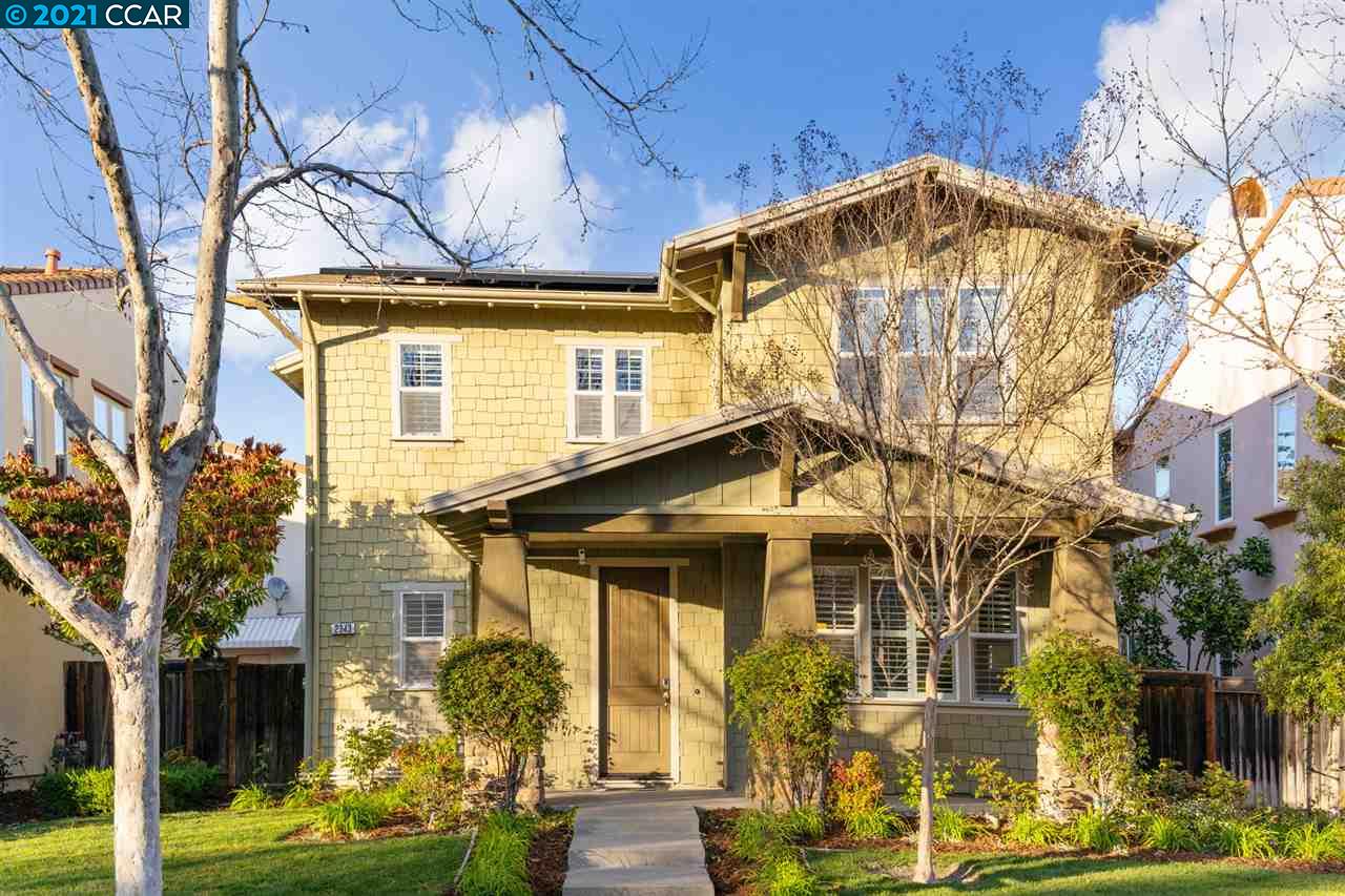 2343 Magnolia Bridge Drive San Ramon, CA 94582 - Photo 1 of 1 Gallery Image 1
