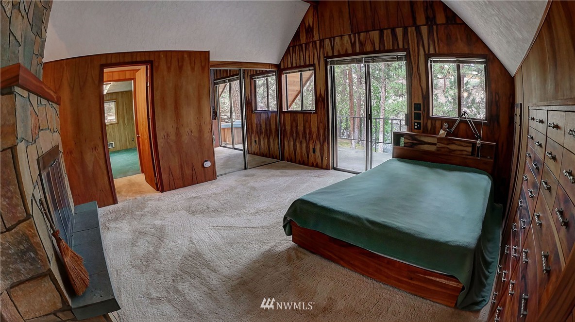 29 A Rust Road, Unit A Winthrop, WA 98862 - Photo 15 of 25 Gallery Image 15