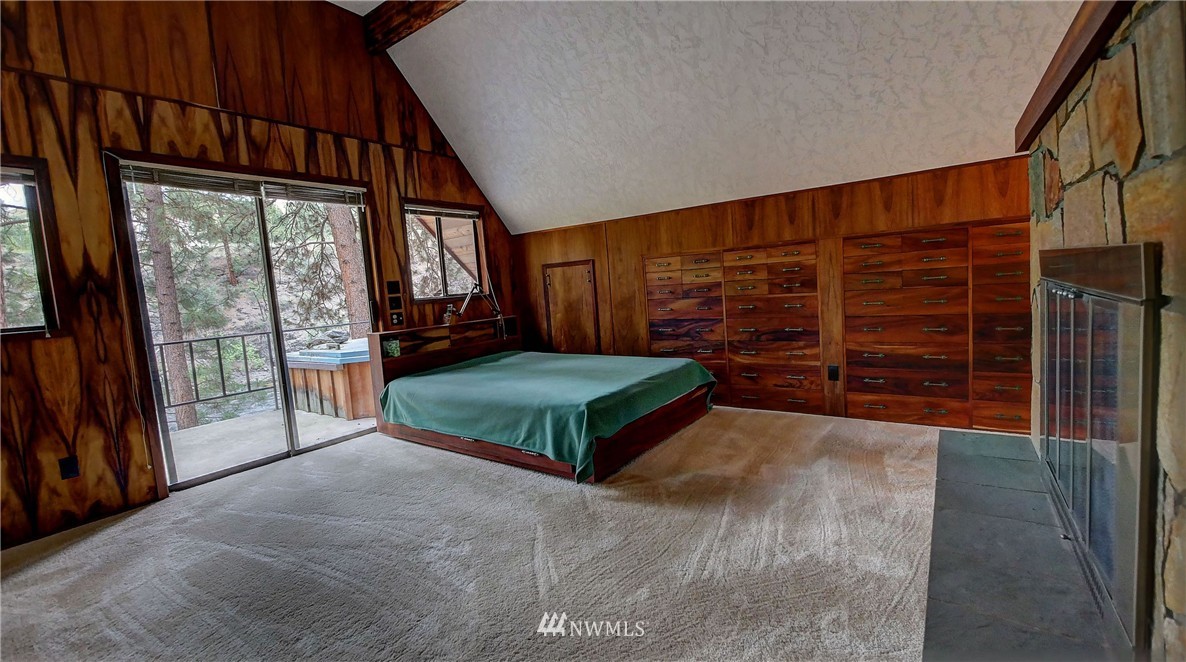 29 A Rust Road, Unit A Winthrop, WA 98862 - Photo 16 of 25 Gallery Image 16