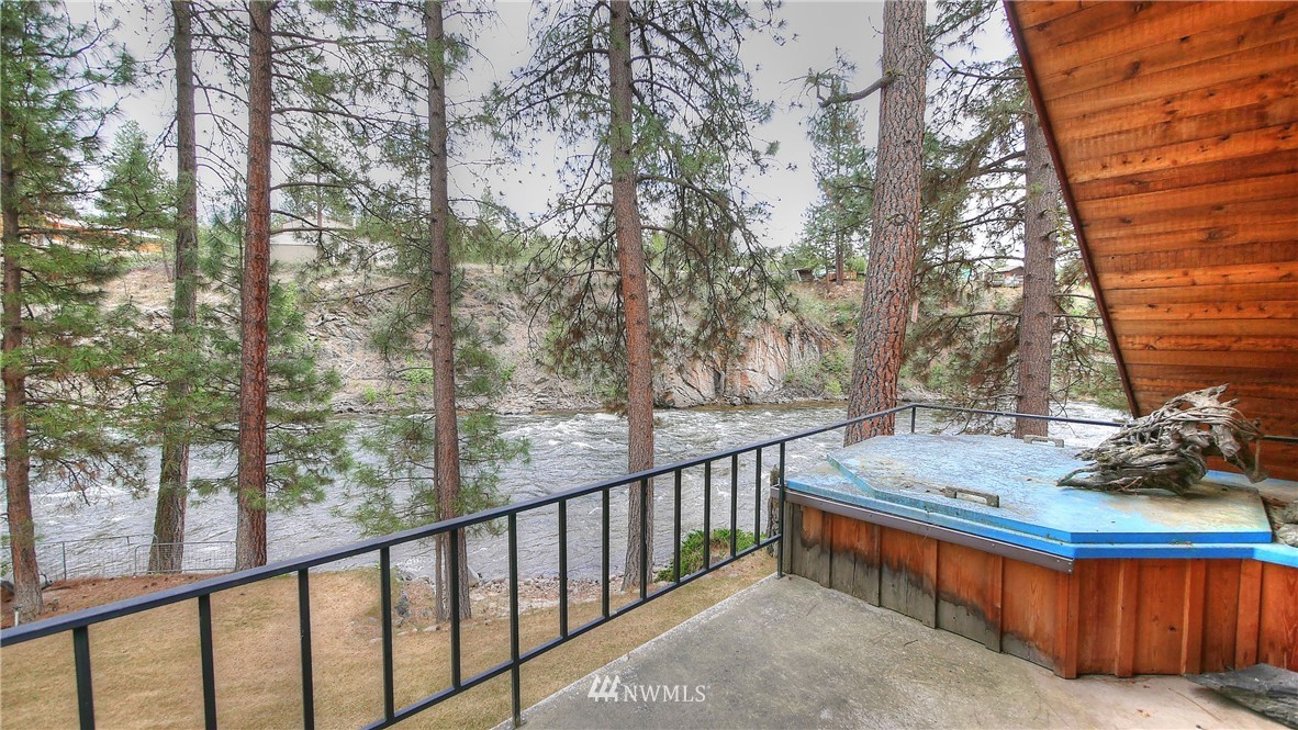 29 A Rust Road, Unit A Winthrop, WA 98862 - Photo 18 of 25 Gallery Image 18
