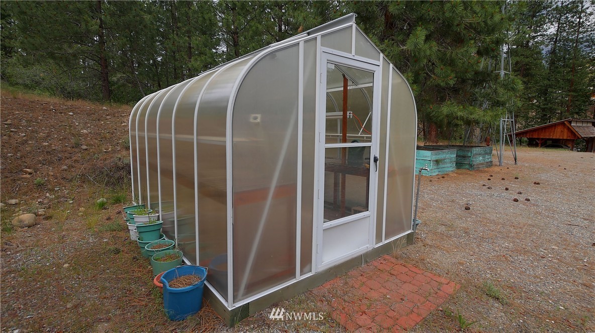 29 A Rust Road, Unit A Winthrop, WA 98862 - Photo 20 of 25 Gallery Image 20