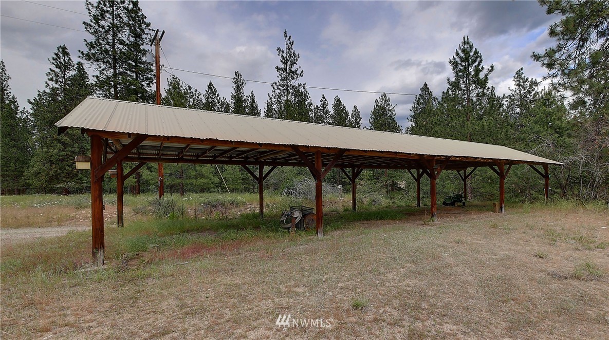 29 A Rust Road, Unit A Winthrop, WA 98862 - Photo 22 of 25 Gallery Image 22