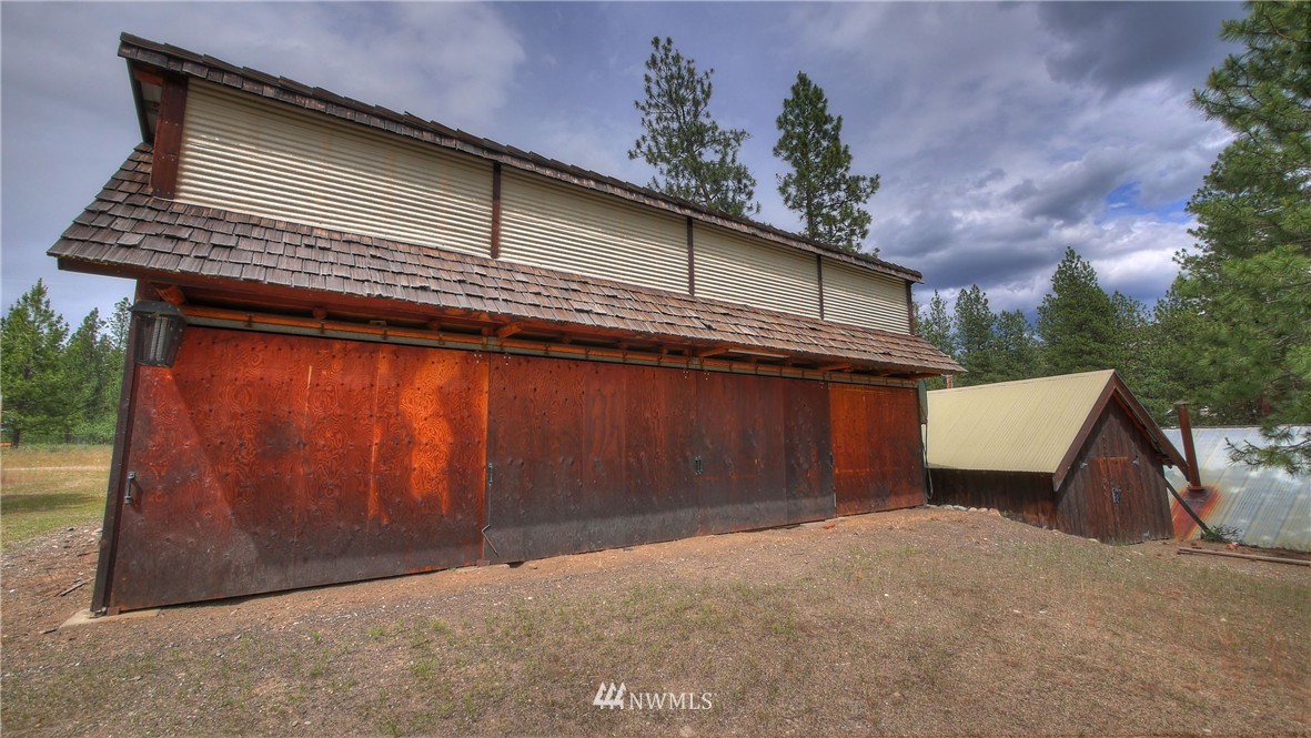29 A Rust Road, Unit A Winthrop, WA 98862 - Photo 23 of 25 Gallery Image 23