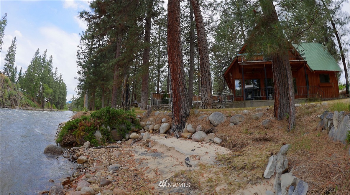 29 A Rust Road, Unit A Winthrop, WA 98862 - Photo 24 of 25 Gallery Image 24