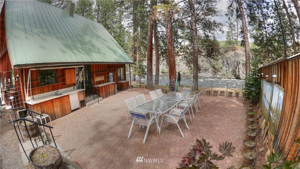 29 A Rust Road, Unit A Winthrop, WA 98862 - Photo 25 of 25 Gallery Image 25