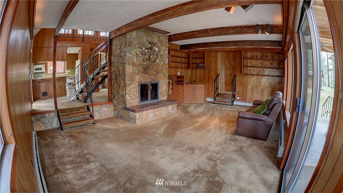 29 A Rust Road, Unit A Winthrop, WA 98862 - Photo 8 of 25 Gallery Image 8