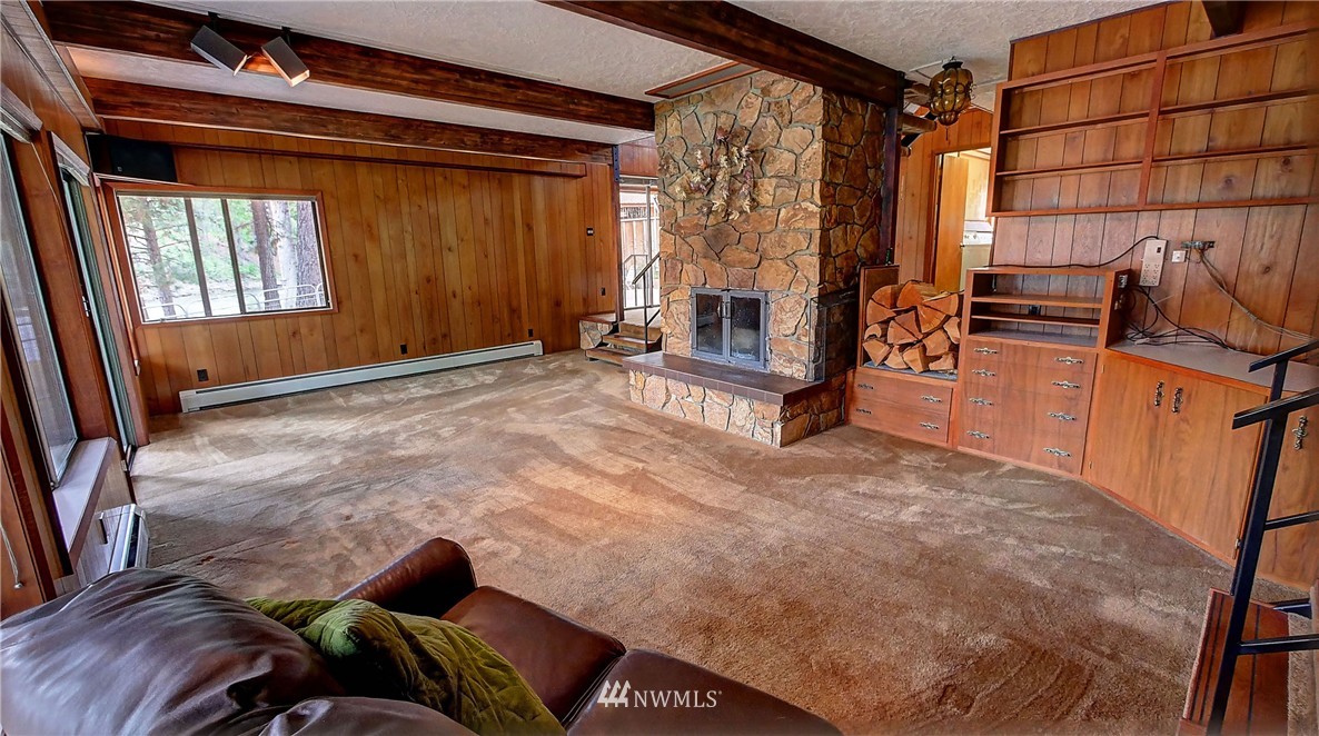 29 A Rust Road, Unit A Winthrop, WA 98862 - Photo 9 of 25 Gallery Image 9