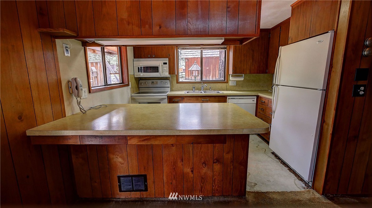 29 A Rust Road, Unit A Winthrop, WA 98862 - Photo 10 of 25 Gallery Image 10