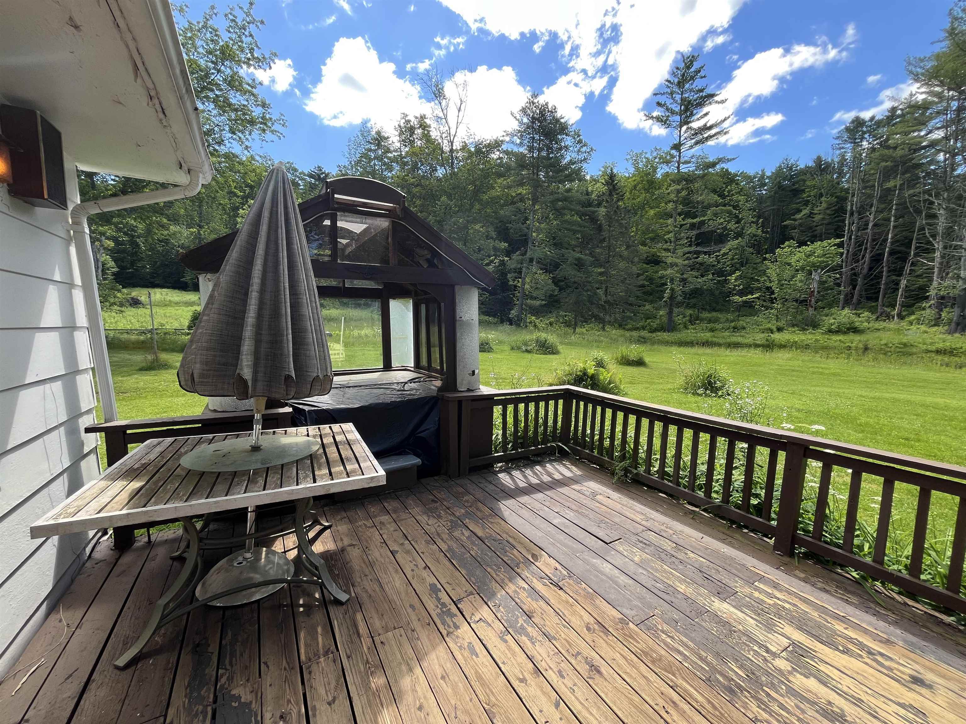 18 Mont Vert Road Middletown Springs, VT 05757 - Photo 20 of 40