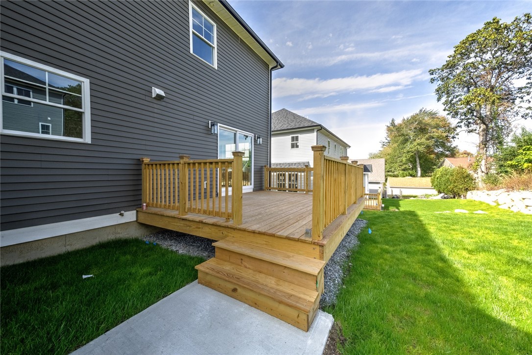 188 St Louis Avenue Woonsocket, RI 02895 - Photo 30 of 31