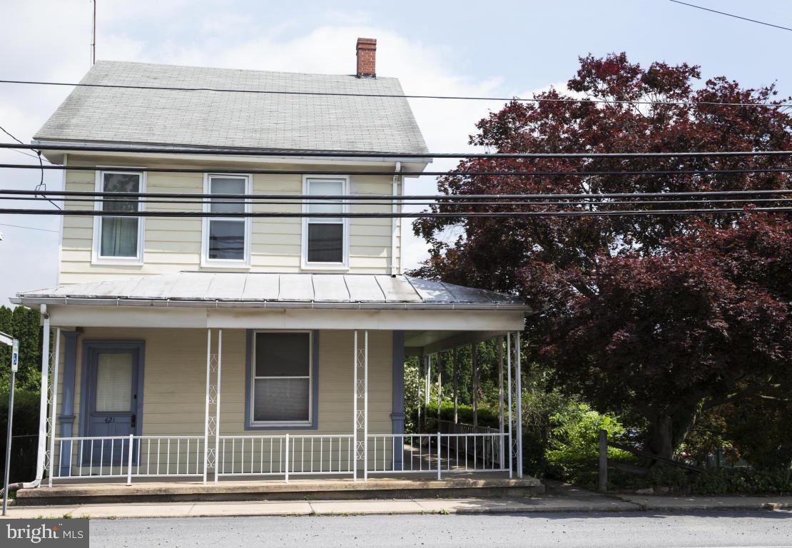 421 Jonestown Road Jonestown, PA 17038 - Photo 1 of 27 Gallery Image 1