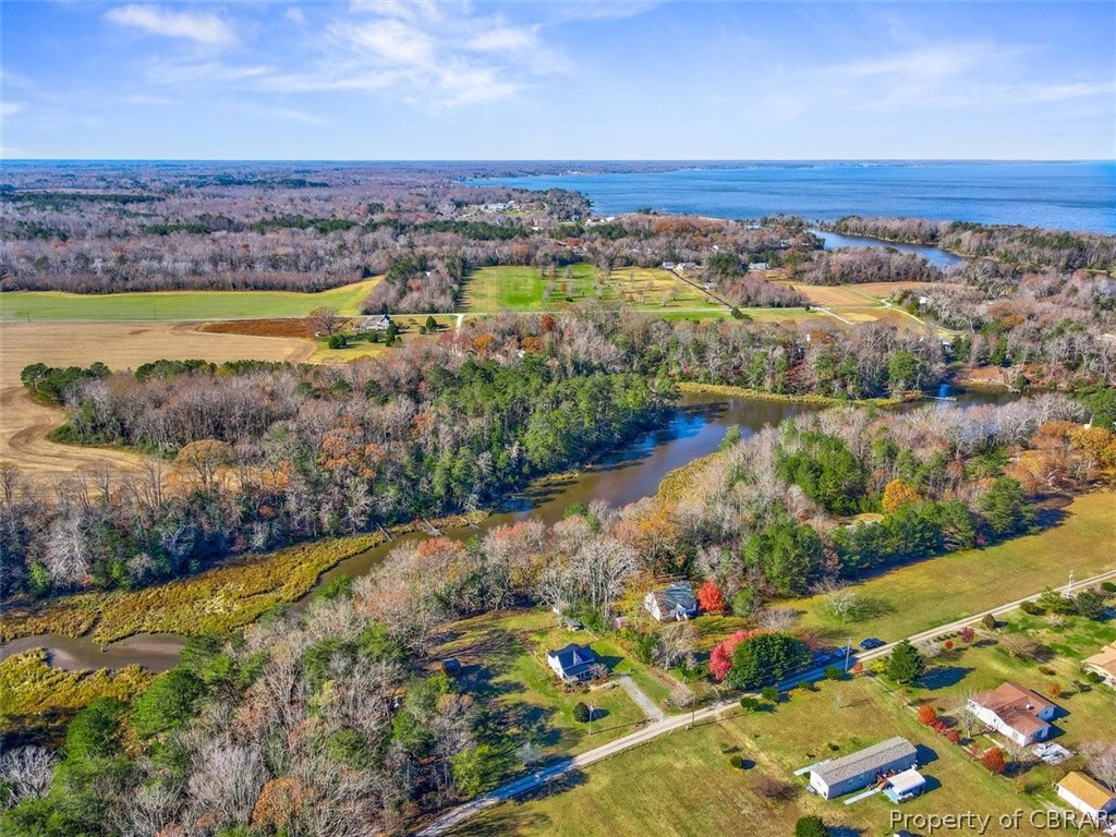 1665 Kates Neck Road Locust Hill, VA 23092 - Photo 35 of 39
